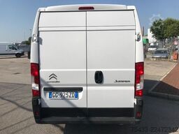 Citroën Jumper 33 L2H2 2.2 bluehdi 140cv S&S