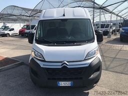 Citroën Jumper 33 L2H2 2.2 bluehdi 140cv S&S