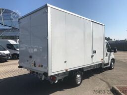 Citroën Jumper 35 L4 2.2 bluehdi 140cv S&S  p.la