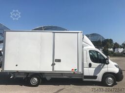 Citroën Jumper 35 L4 2.2 bluehdi 140cv S&S  p.la
