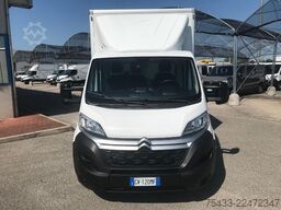 Citroën Jumper 35 L4 2.2 bluehdi 140cv S&S  p.la