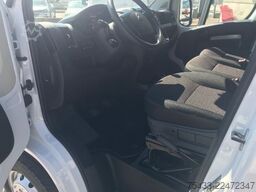 Citroën Jumper 35 L4 2.2 bluehdi 140cv S&S  p.la
