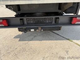 IVECO 50C15H / 3.0L Klima / Tempomat / AHK