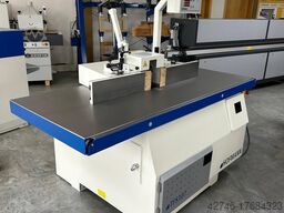 Hofmann TFS 107