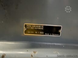 Franz Kuhlmann KG GM 1/2