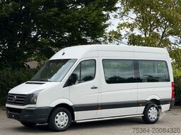 VOLKSWAGEN Crafter 2.0 Tdi 80 kw L2H2 9Sitze Klima Tempomat