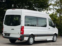 VOLKSWAGEN Crafter 2.0 Tdi 80 kw L2H2 9Sitze Klima Tempomat