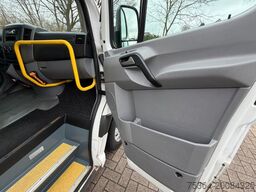 VOLKSWAGEN Crafter 2.0 Tdi 80 kw L2H2 9Sitze Klima Tempomat