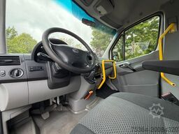 VOLKSWAGEN Crafter 2.0 Tdi 80 kw L2H2 9Sitze Klima Tempomat