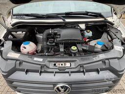 VOLKSWAGEN Crafter 2.0 Tdi 80 kw L2H2 9Sitze Klima Tempomat