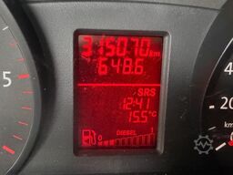 VOLKSWAGEN Crafter 2.0 Tdi 80 kw L2H2 9Sitze Klima Tempomat