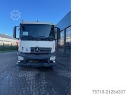 Mercedes-Benz 2533 6x2 Antos Faun Vario II 527 H V19