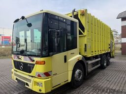 Mercedes-Benz 2633 6x2 Econic Geesink Value PAK