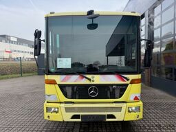 Mercedes-Benz 2633 6x2 Econic Geesink Value PAK
