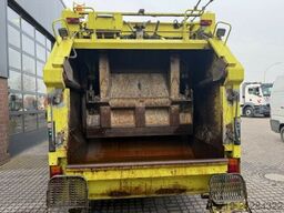 Mercedes-Benz 2633 6x2 Econic Geesink Value PAK