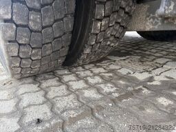 Mercedes-Benz 2633 6x2 Econic Geesink Value PAK