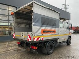 Mercedes-Benz 816 4x2 Vario