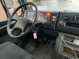 Mercedes-Benz 816 4x2 Vario