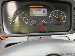 Mercedes-Benz U-400 Mulag/Salzstreuer/Waschgerät