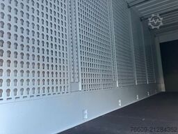 KRONE Wechselbrücke Koffer