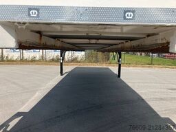 KRONE Wechselbrücke Koffer