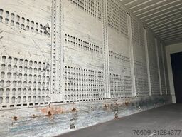 KRONE Wechselbrücke Koffer