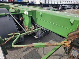 D-TEC CT-26-01 / 4 AXLE BREAKER/ BPW DRUM/ APK17-01-2027