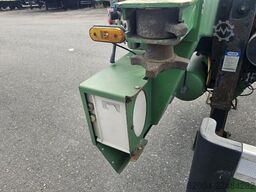 D-TEC CT-26-01 / 4 AXLE BREAKER/ BPW DRUM/ APK17-01-2027