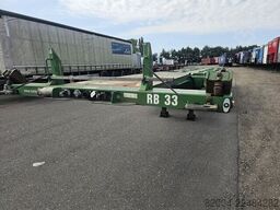 D-TEC CT-26-01 / 4 AXLE BREAKER/ BPW DRUM/ APK17-01-2027