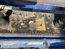 Genie S45