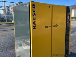 Kaeser CSD 105
