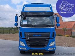 DAF CF 440