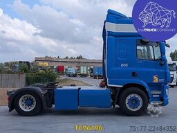 DAF CF 440