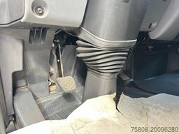 MERCEDES-BENZ Actros 2541 Megaspace Retarder  3Sitzer 326TKM