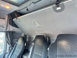 MERCEDES-BENZ Actros 2541 Megaspace Retarder  3Sitzer 326TKM