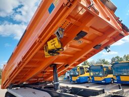 IVECO AD 260T46 BB Meiller Bordmatik 6x4