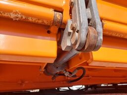 IVECO AD 260T46 BB Meiller Bordmatik 6x4