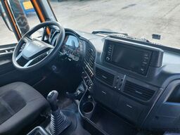 IVECO AD 260T46 BB Meiller Bordmatik 6x4