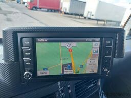 IVECO AD 260T46 BB Meiller Bordmatik 6x4