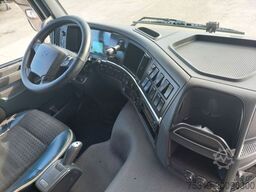 VOLVO FMX 460 Meiller Bordmatik 6x4