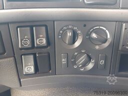 VOLVO FMX 460 Meiller Bordmatik 6x4
