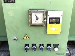 Walther Trowal CC 315