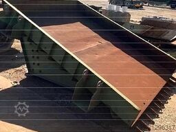 Spaleck SEWU 2400 x 5000