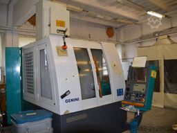 SCHNEEBERGER DMR GEMINI