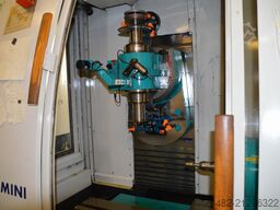 SCHNEEBERGER DMR GEMINI