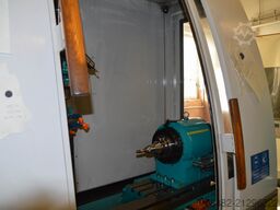 SCHNEEBERGER DMR GEMINI