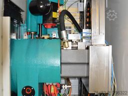 SCHNEEBERGER DMR GEMINI