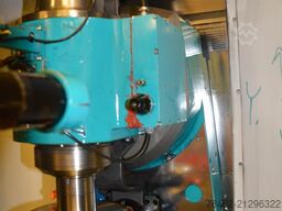 SCHNEEBERGER DMR GEMINI