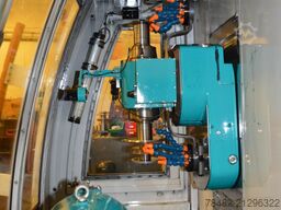 SCHNEEBERGER DMR GEMINI