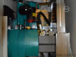 SCHNEEBERGER DMR GEMINI